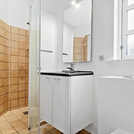 Holiday home 4 Bedroom In Aabenraa *