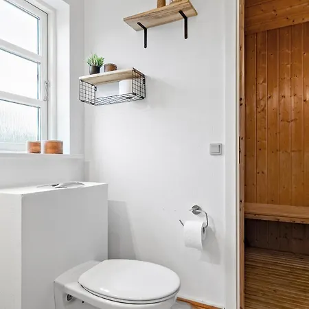 4 Bedroom In Aabenraa Holiday home *